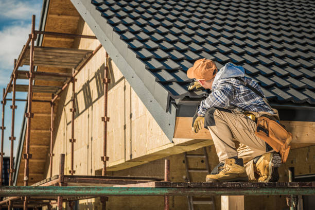 Trusted Wilder, ID Roofing and installation Experts